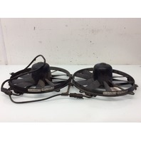 1990 1991 1992 1993 Mercedes Benz 300SL R129 Radiator Cooling Fan A0005007693 OEM