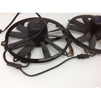 1990 1991 1992 1993 Mercedes Benz 300SL R129 Radiator Cooling Fan A0005007693 OEM