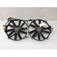 1990 1991 1992 1993 Mercedes Benz 300SL R129 Radiator Cooling Fan A0005007693 OEM