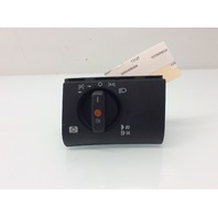 Mercedes 300sl 500sl C220 C230 C280 SL500 headlight headlamp switch 0005456004
