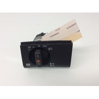Mercedes 300sl 500sl C220 C230 C280 SL500 headlight headlamp switch 0005456004
