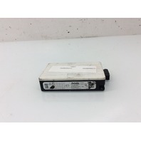 2010 2011 2012 2013 Mercedes Benz E350 Rear Blind Spot Radar Sensor A0009050210 OEM