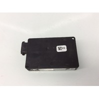 2010 2011 2012 2013 Mercedes Benz E350 Rear Blind Spot Radar Sensor A0009050210 OEM