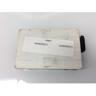 2010 2011 2012 2013 Mercedes Benz E350 Rear Blind Spot Radar Sensor A0009050210 OEM