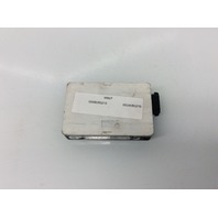 2010 2011 2012 2013 Mercedes Benz E350 Rear Blind Spot Radar Sensor A0009050210 OEM