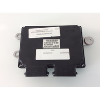 10 11 12 13 14 Smart Fortwo transmission computer module tcm tcu 0015457016