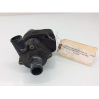 Mercedes Benze ML320 ML350 ML430 ML500 Auxiliary Water Pump 0018356064