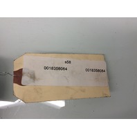 Mercedes Benze ML320 ML350 ML430 ML500 Auxiliary Water Pump 0018356064
