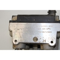 1998 1999 Mercedes Benz CL500 W140 Anti-Lock Brake System ABS Pump 0024319712 OEM