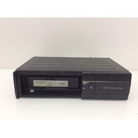 Mercedes Benz CLK320 CL500 CL55 CL600 CLK430 CLK55 E320 E430 CD Changer 0028207989