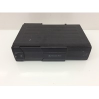 Mercedes Benz CLK320 CL500 CL55 CL600 CLK430 CLK55 E320 E430 CD Changer 0028207989