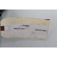 1998 1999 Mercedes Benz CL500 W140 Starter Motor 0041517801 OEM