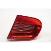 2007 2008 2009 2010 2011 Volkswagen EOS Right Inner Tail Lamp 1351521389 OEM