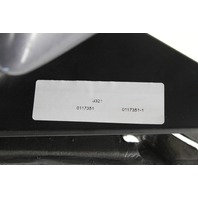 1999 - 2003 BMW 528i 530i 540i Right Exterior Memory Door Mirror - 117351 OEM