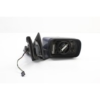1999 - 2003 BMW 528i 530i 540i Right Exterior Memory Door Mirror - 117351 OEM