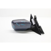 1999 - 2003 BMW 528i 530i 540i Right Exterior Memory Door Mirror - 117351 OEM