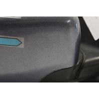 1999 - 2003 BMW 528i 530i 540i Right Exterior Memory Door Mirror - 117351 OEM