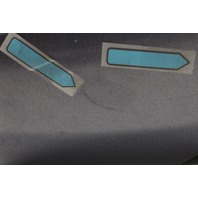 1999 - 2003 BMW 528i 530i 540i Right Exterior Memory Door Mirror - 117351 OEM