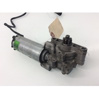 1992 1993 - 1998 1999 BMW 323i 328i Vertical Adjustment Seat Motor 0130002451