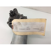 1992 1993 - 1998 1999 BMW 323i 328i Vertical Adjustment Seat Motor 0130002451