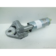 07 08 09 AUDI Q7 SEAT MOTOR ADJUSTMENT Left 0130002532
