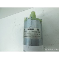 07 08 09 AUDI Q7 SEAT MOTOR ADJUSTMENT Left 0130002532