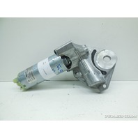07 08 09 AUDI Q7 SEAT MOTOR ADJUSTMENT Left 0130002532