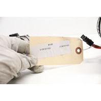 2001-2006 BMW 325i 330i M3 Heater Blower Motor - 64118372797 OEM