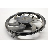 2002 2003 Mini Cooper Radiator Fan Cooling Fan 0130303021