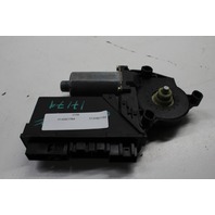 2000-2002 Audi A4 S4 Right Front Door Window Regulator 0130821764 OEM Used