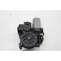 2002 2003 Audi A6 Allroad RS6 S6 Front Left Driver Window Regulator Motor 0130821775 OEM