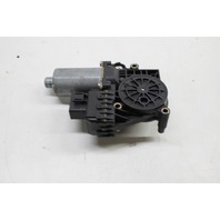 2002 2003 Audi A6 Allroad RS6 S6 Front Left Driver Window Regulator Motor 0130821775 OEM