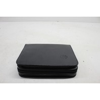 2001 BMW 540i Sedan Owners Manual OEM