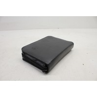 2001 BMW 540i Sedan Owners Manual OEM