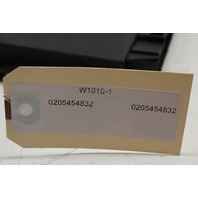 1998 1999 Mercedes Benz E300D E320 E420 Driver Assist Control Module 0205454832 OEM