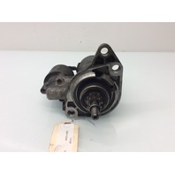 1996 1997 1998 Volkswagen Jetta Golf Cabrio Starter Motor 020911023N