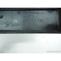 96 97 98 VW JETTA GTI VR6 ENGINE COVER PLASTIC 021133286