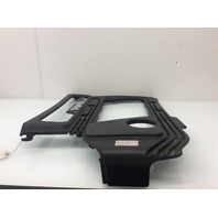 1999 2000 2001 Volkswagen Jetta VR6 Engine Cover 021903925