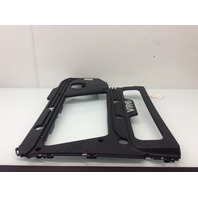 1999 2000 2001 Volkswagen Jetta VR6 Engine Cover 021903925