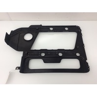 1999 2000 2001 Volkswagen Jetta VR6 Engine Cover 021903925