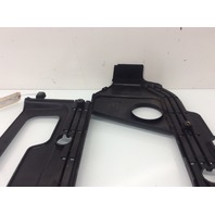 1999 2000 2001 Volkswagen Jetta VR6 Engine Cover 021903925