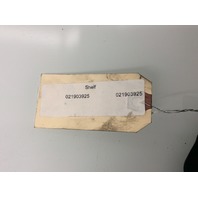 1999 2000 2001 Volkswagen Jetta VR6 Engine Cover 021903925