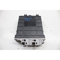 1995 Volkswagen Golf Jetta 6 Cylinder Engine Computer ECM ECU 021906258EA