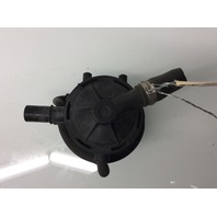 1999 2000 2001 Volkswagen Cabrio fuel vapor leak detection pump 021906271