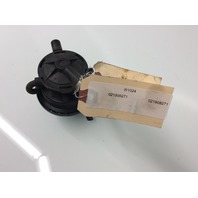 1999 2000 2001 Volkswagen Cabrio fuel vapor leak detection pump 021906271