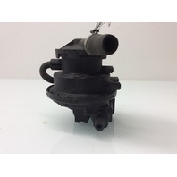 1999 2000 2001 Volkswagen Cabrio fuel vapor leak detection pump 021906271
