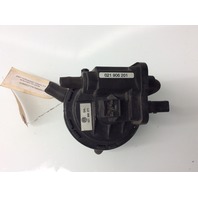 1999 2000 2001 Volkswagen Cabrio fuel vapor leak detection pump 021906271