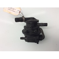 1999 2000 2001 Volkswagen Cabrio fuel vapor leak detection pump 021906271