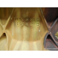 2002 2003 2004 Volkswagen Jetta Gti Vr6 Bdf 24 Valve Engine Valve Cover