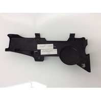 2004 2005 2006 Volkswagen Touareg plastic engine cover rear 3.2 022103925BA